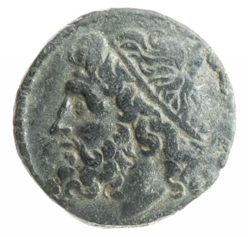 Syrakuský bronz, konec 3. století před Kristem