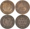 1 Cent 1859