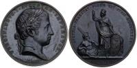 Medaile 1835