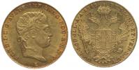 Dukát 1845 E