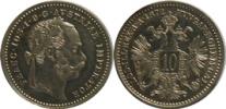 Rakouská a spolková měna 1857-92