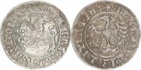 1/2 Groš litevský 1510