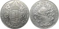 Tolar konvenční 1783 B - Madona          27