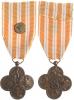 Československý válečný kříž 1914-18