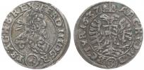 3 Krejcar 1637