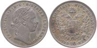10 Krejcar 1855 A