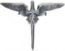 Odznak polní letecký střelec - po r.1931