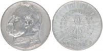 5 Zlotých 1936