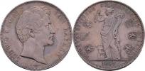 2 Tolar 1837 - sloučení mincoven jihoněmeckých