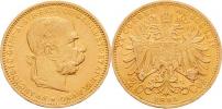 20 Koruna 1894