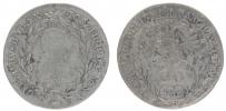 20 Krejcar 1781 A