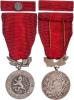 Medaile Za zásluhy o obranu vlasti ČSR