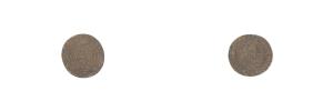 Žeton měděný společný 1578