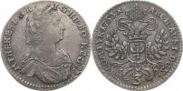 3 kr. 1753 b.zn.