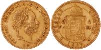 4 Zlatník 1889 KB (pouze 19.000 ks)
