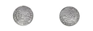 48 Krejcar 1620 BZ