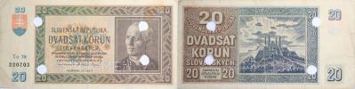 20 Ks 1939