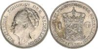 1 Gulden 1930            KM 161.1     Ag 720