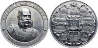 Medaila 1890