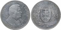 50 Ks 1944 - Tiso_dr.hry v av.