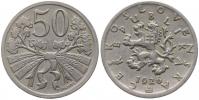 50 Haléř 1926_R!