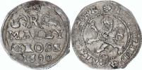 Malý groš 1590