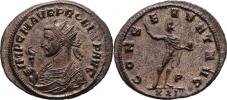 AE Antoninianus