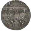 Nesign. - medaile na vítězství nad Turky 12.9.1683
