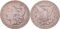 Dolar 1885 - Morgan