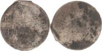 2 Pfennig 1684