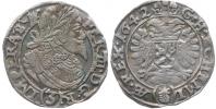 3 Krejcar 1642