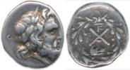 Achajský spolek - Antigoneia (196-146 př.Kr.)