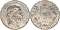 2 Koruna 1913 KB