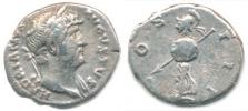 Hadrianus (117-138)