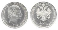 1/4 Zlatník 1865 A       "RR"    "sbírkový"