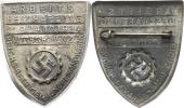 Württemberg-Hohenzollern - Zadávání zakázek na pracovní poměr