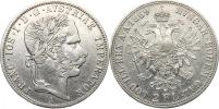 Dvouzlatník 1869 A