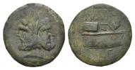 Sextus Pompeius Magnus Pius and F. Eppius  As from 43