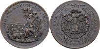 Lang - AE introniz. medaile 17.dubna 1831 - Kristus