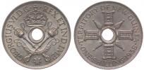 1 Shilling 1938