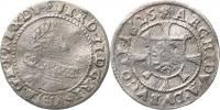 1 kr. 1625 SD