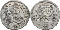 Poltura 1705 b.zn.