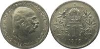 Korunová měna 1892-1916