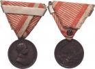 Bronz.medaile za statečnost