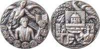 Orlická numismatická společnost 2003 - znaky tří