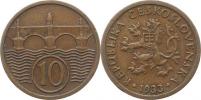 10 hal. 1933       "R"