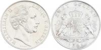 2 Gulden 1849