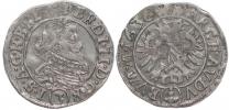 3 Krejcar 1636