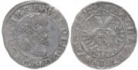 3 Krejcar 1627