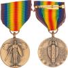 Mezispojenecká medaile Vítězství 1919